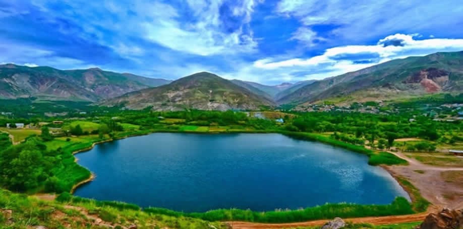 سوئیت گرگان 