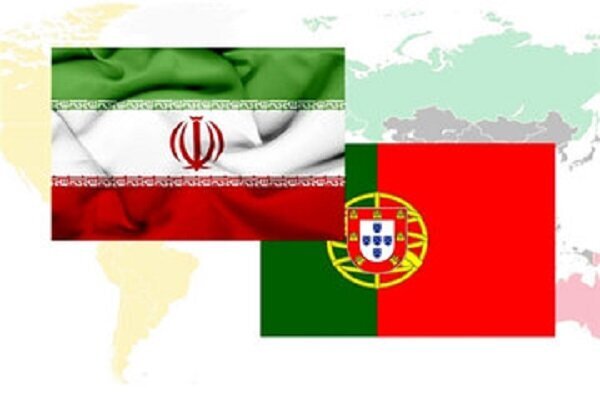 ایران و پرتغال توافق کردند