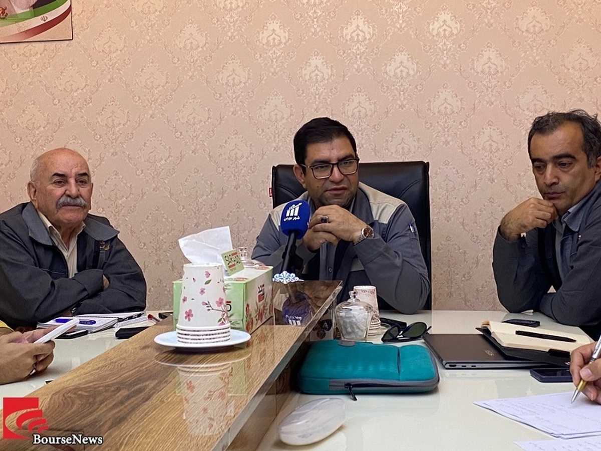 مجتمع فولاد زاگرس اندیمشک دارای ظرفیت تولید ۴۰۰ هزار تن/ حضور بزرگترین فعالان صنعت فولاد کشور در پروژه فولاد زاگرس اندیمشک