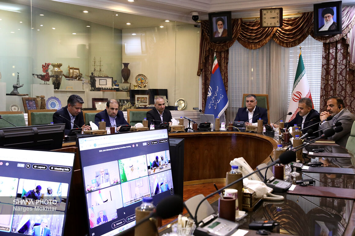 نقش JMMC برای حفظ ثبات و توازن بازار نفت