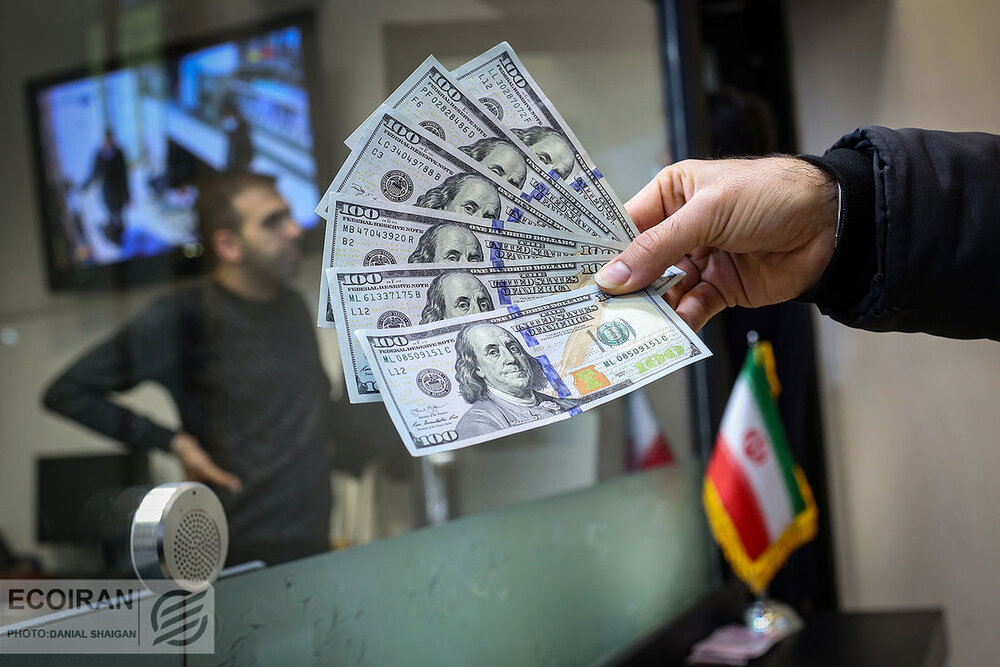 نگاه بازار دلار به دیپلماسی تهران- واشنگتن/ طلا و سکه به کدام سمت میروند؟