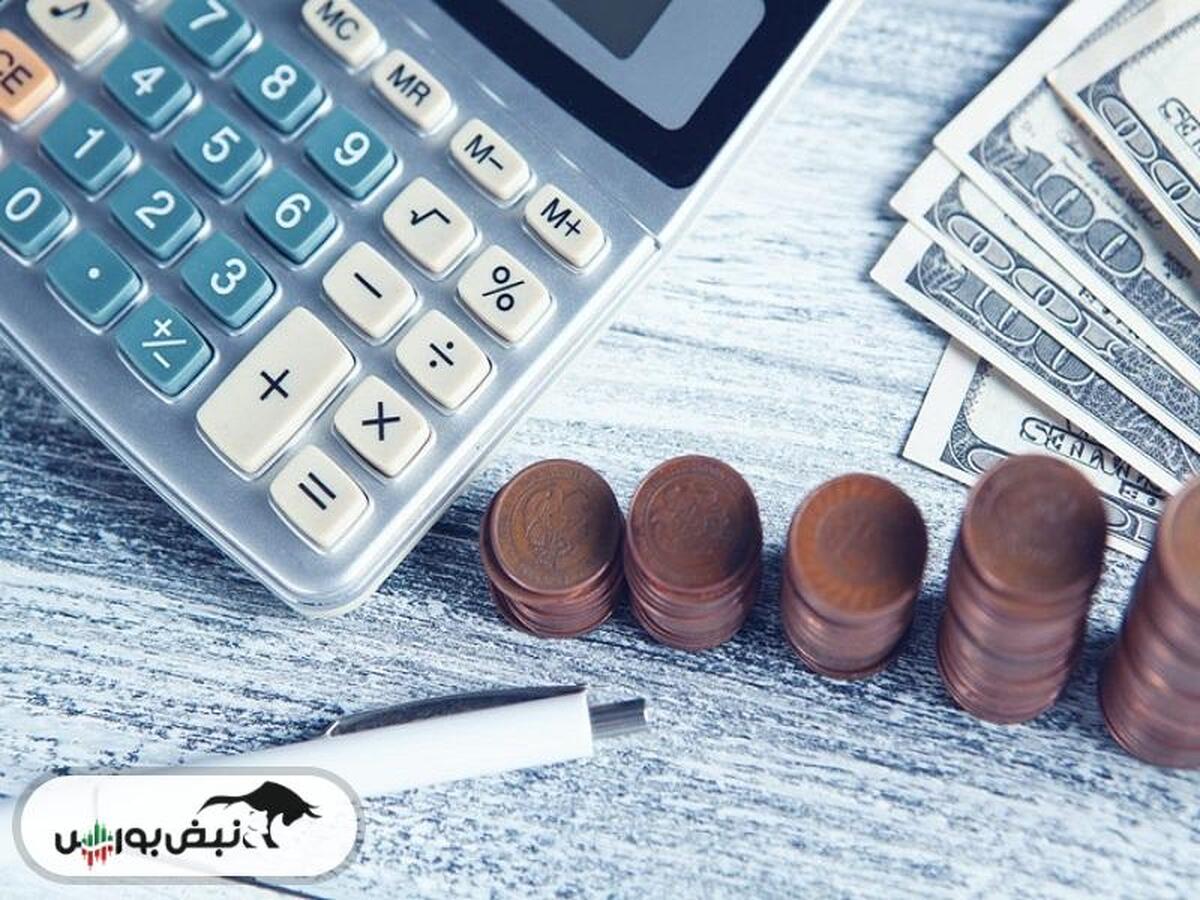 گزارش عملکرد یک ماهه چند گروه بورسی