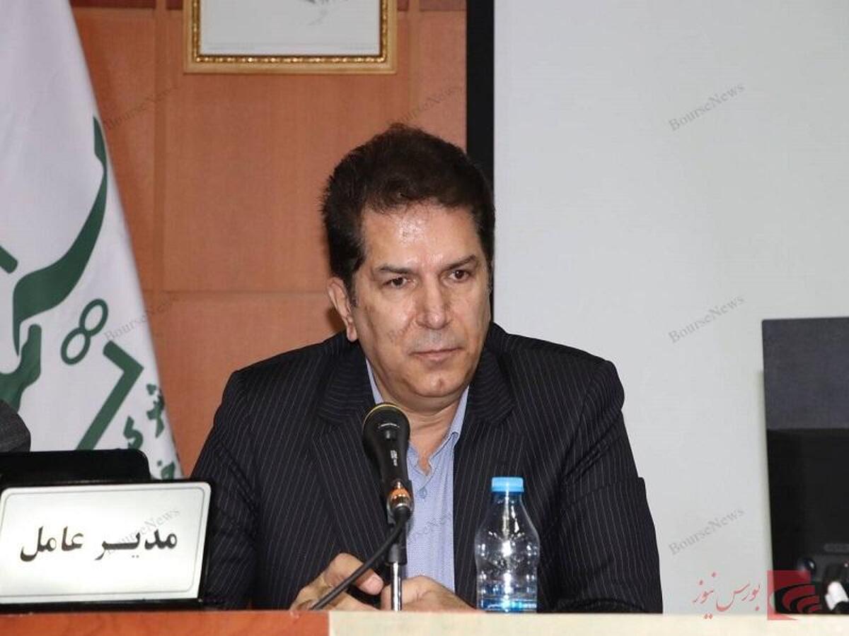 "سفانو" سومین شرکت برتر بورسی/ تقسیم سود ۴۵۱ تومانی "سفانو" در مجمع