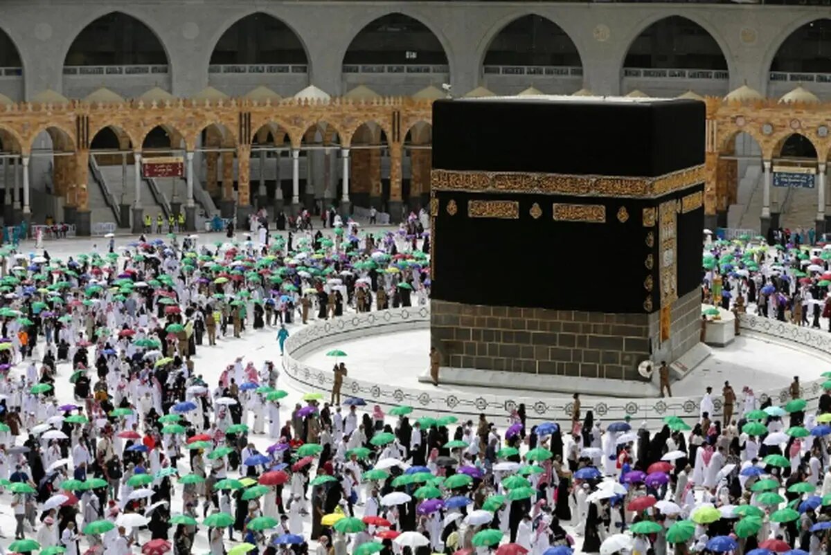 سازمان حج و عتبات اطلاعیه داد