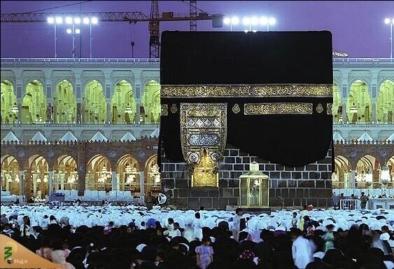 آخرین وضعیت زائران ایرانی در عربستان؛ یک نفر درگذشت/ جزئیات