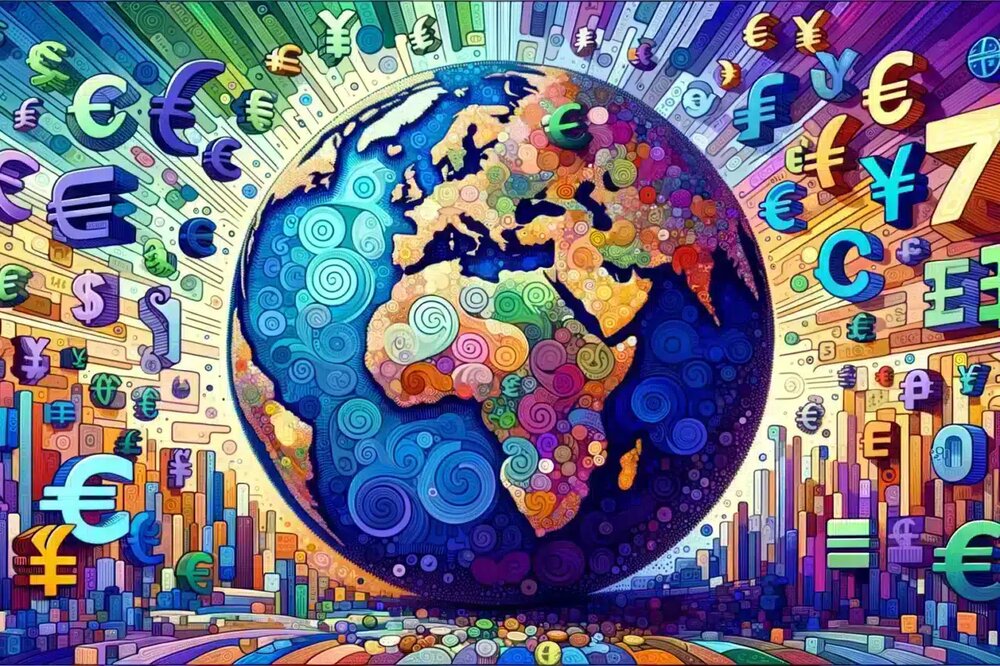 زیباترین اسکناسهای جهان کدامند؟ - ایسنا