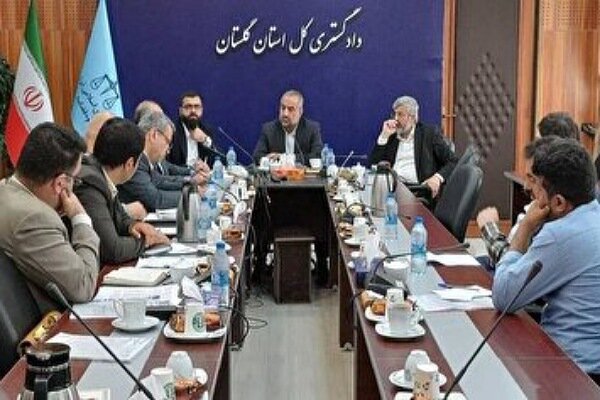 پایان اختلافات در معدن زمستان یورت با ورود قوه قضائیه / پرداخت حقوق معوقه و بازگشت کارگران اخراجی