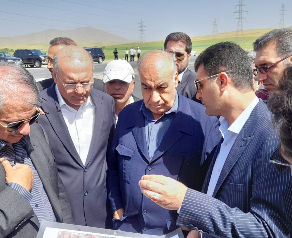 افزایش اعتبار راهآهن دورود_خرمآباد_اندیمشک - ایسنا