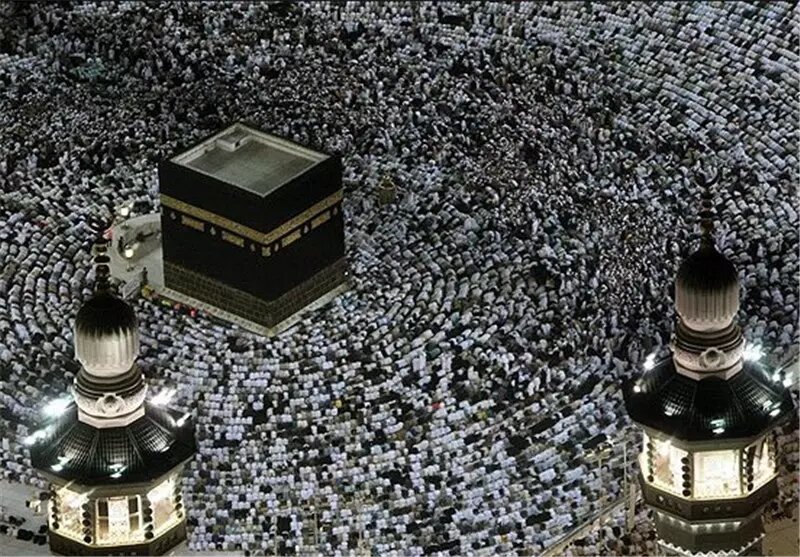 سازمان حج و زیارت اطلاعیه داد