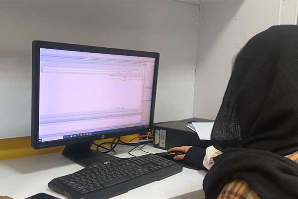 آموزشگاه حسابداری