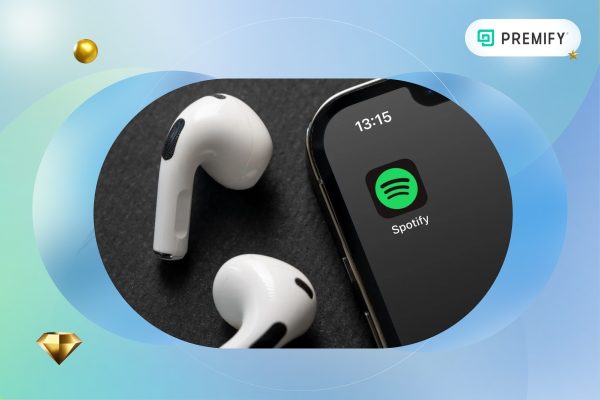 بهترین سایت برای خرید اکانت اسپاتیفای در ایران