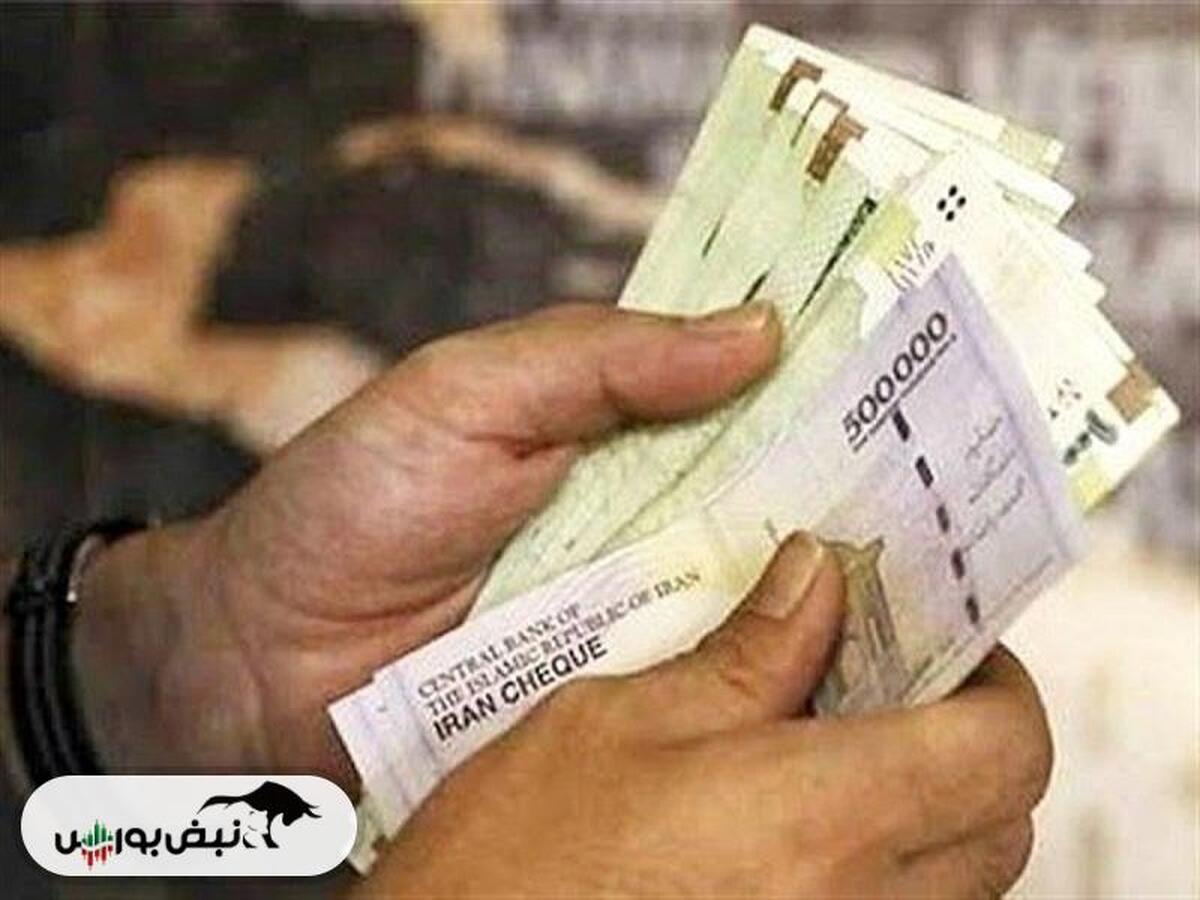 زمان واریز سود نماد‌هایی که این هفته مجمع داشتند