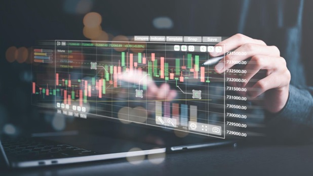 یادگیری اصول تحلیل قیمت