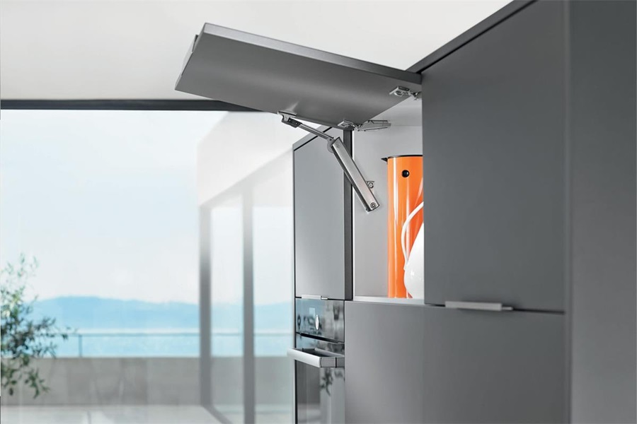 جک کابینت HK