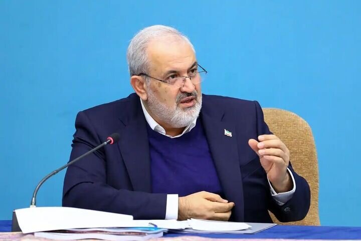 کاهش ۵ درصدی تولید جهانی بیت‌کوین در زمان قطع اینترنت/ ریشه کسری سوخت پارسال توطئه رژیم صهیونیستی بوده است