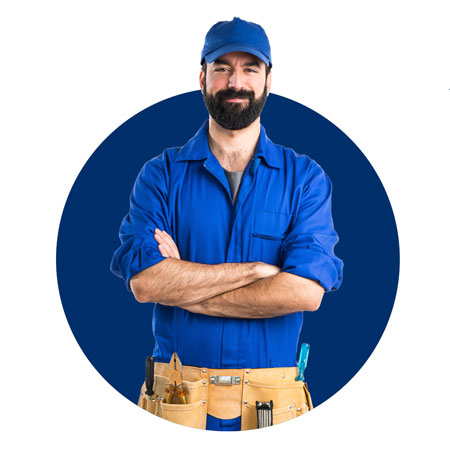  تعمیر لباسشویی کنوود