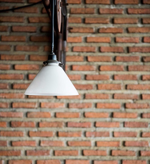 چراغ سوله ای ال ای دی