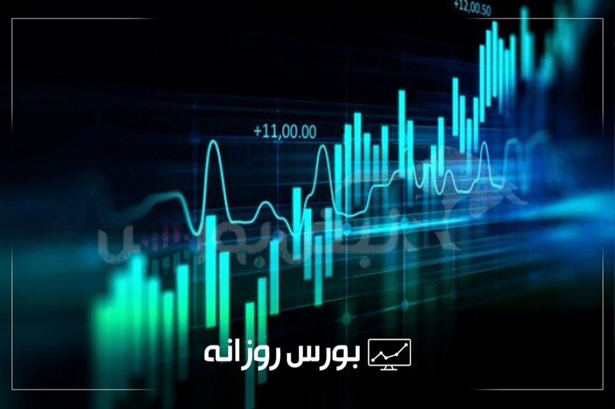 گزارش بورس امروز سه شنبه ۲۸ مردادماه ۱۴۰۴