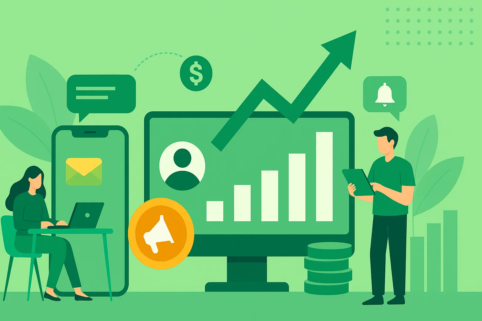 ریتـنشن مارکتینگ