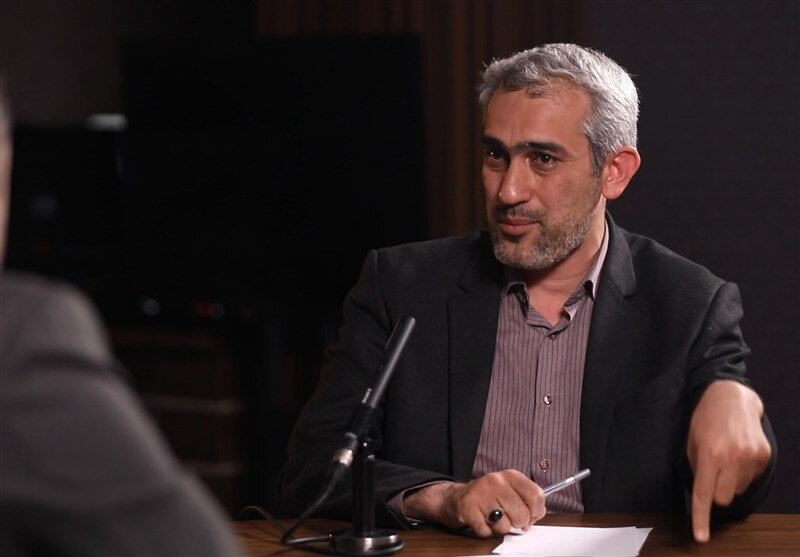 رئیس هیئت عالی انتظامی جامعه حسابداران رسمی ایران منصوب شد