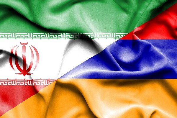 دیدار  رئیس سازمان برنامه و بودجه کشور با معاون نخست وزیر ارمنستان