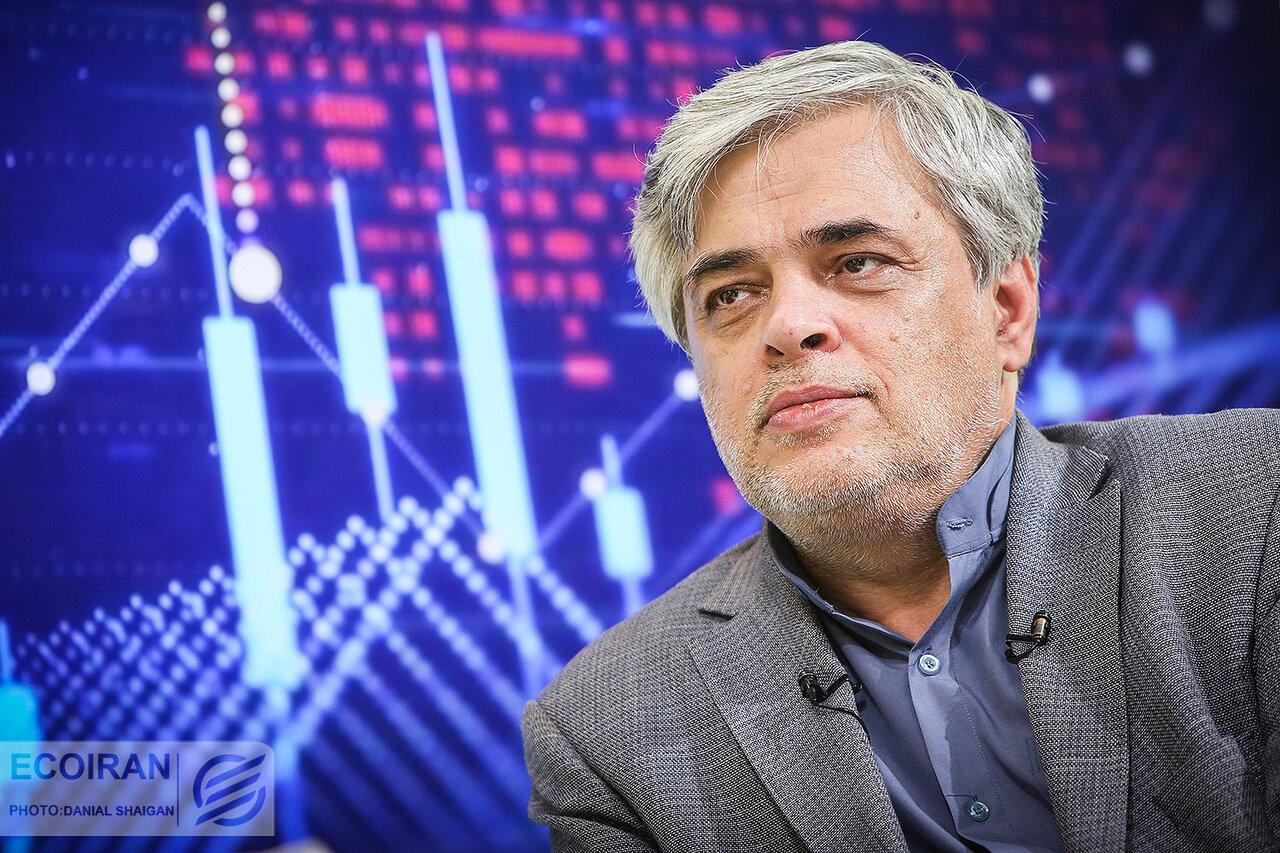 آقای وزیر نیرو! مجلس را خیط کنید