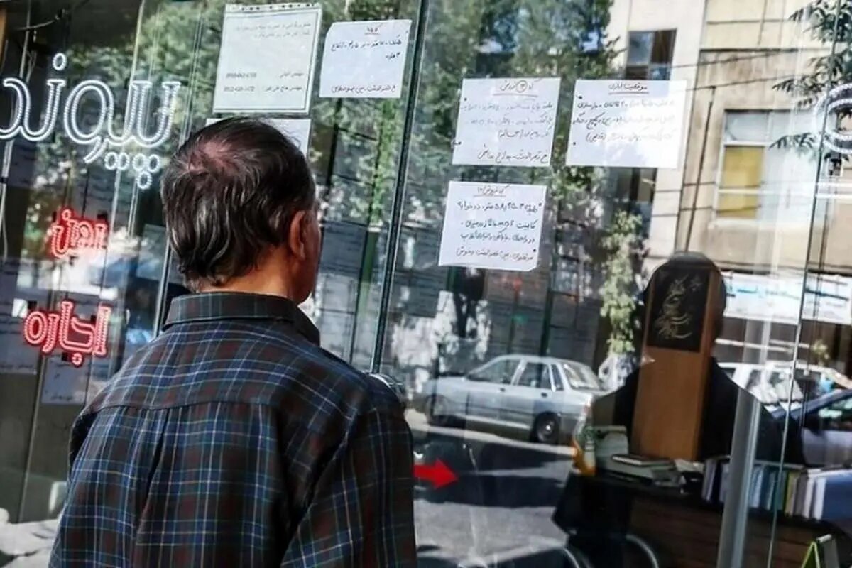 پشت پرده توقف آمار مسکن/ رزبان: گزارش جدید تا یکی دو ماه دیگر منتشر میشود!