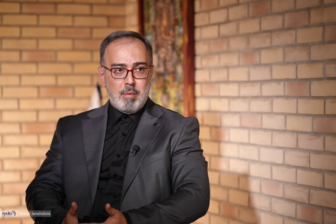 تاکسی هوایی به ۵ شهر برقرار شد/ حسنلو: نیمی از متقاضیان آموزش‌های هوانوردی را خانم‌ها تشکیل می‌دهند
