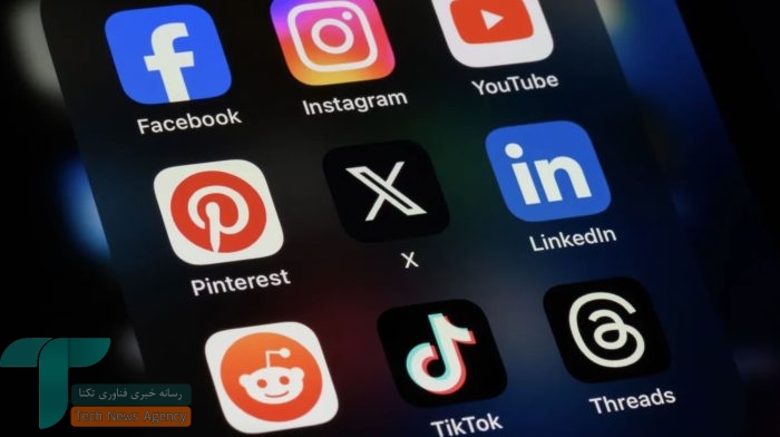 افشاگری تازه: X موقعیت شما را میداند اما یوتیوب بیتفاوت است