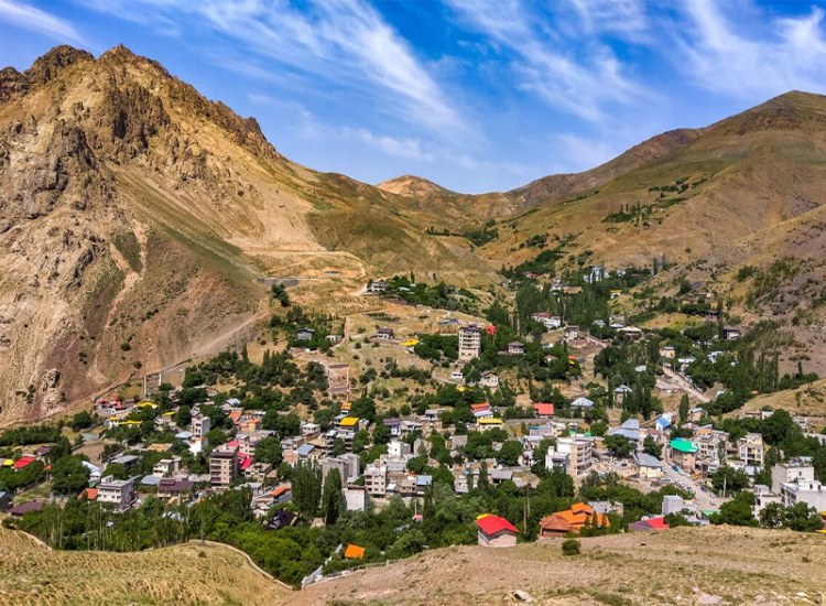 اجاره ویلا در شهریار