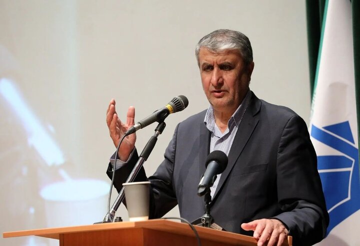 شرط ایران برای ازسرگیری کامل بازرسیها از سوی آژانس – سلام نو