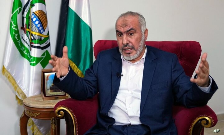 «ترامپ» برای حمله به قطر چراغ سبز نشان داد – سلام نو