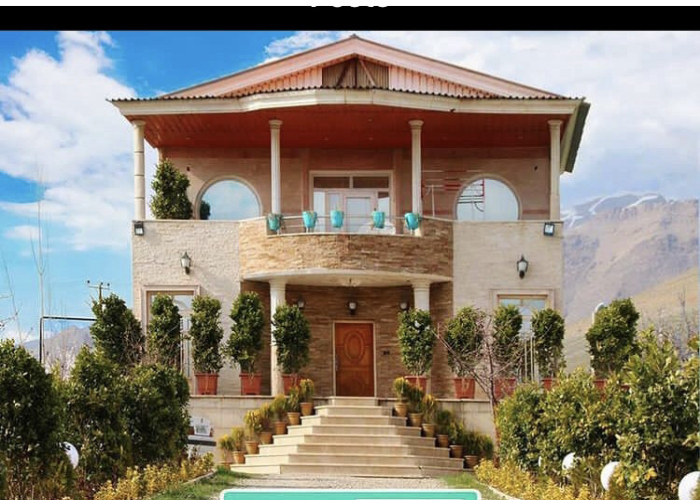 اجاره ویلا
