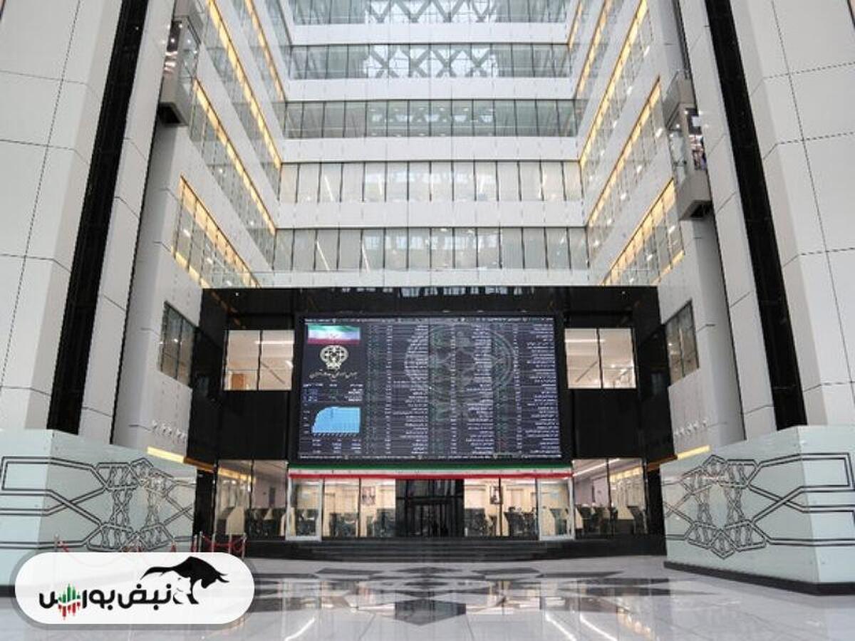 بورس از شلیک ماشه جان سالم به در میبرد؟