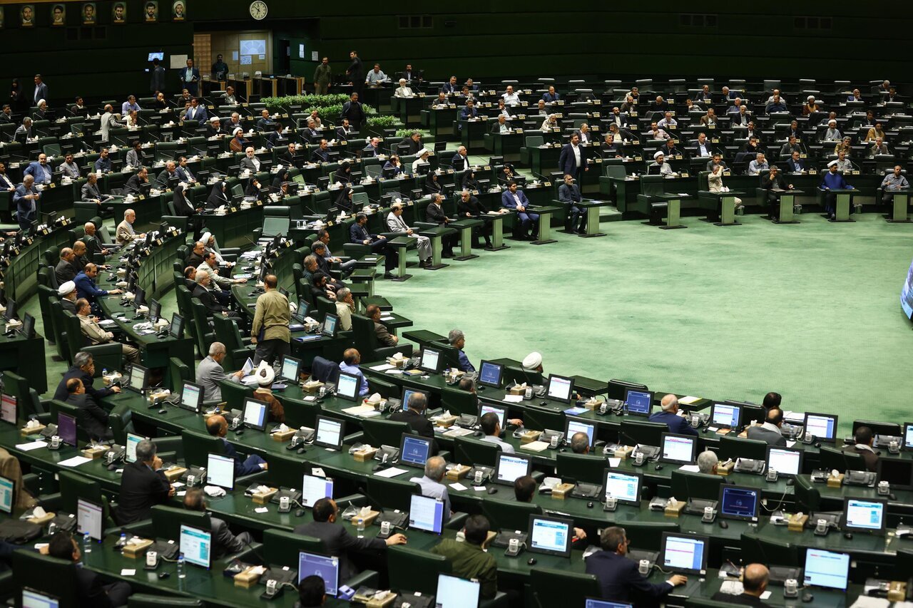 فرزین و مدنیزاده به کمیسیون اقتصادی مجلس میروند