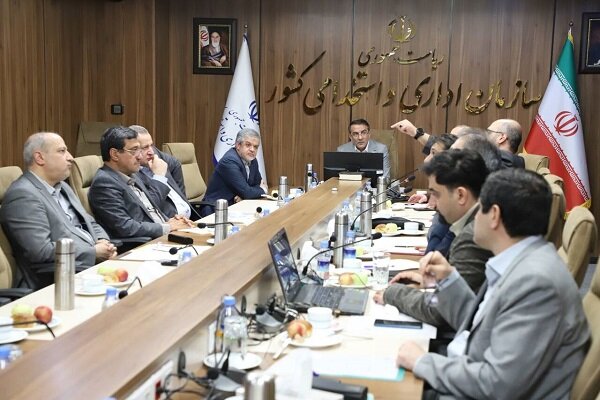 مشاغل آموزش و پرورش و ستاد مبارزه با قاچاق کالا و ارز تصویب شد