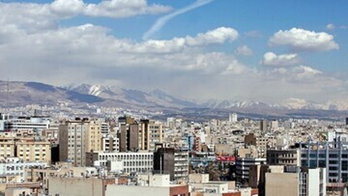 قیمت اجاره مسکن در شرق تهران / با ۵۰۰ میلیون آپارتمان ۲ خوابه اجاره کنید + جدول
