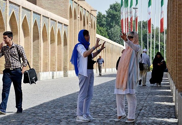 جنگ ۱۲ روزه با گردشگری ایران چه کرد؟