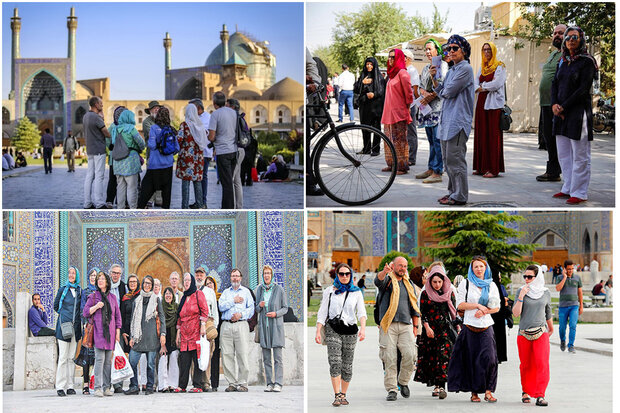 ماجرای محدودیتهای سفر برای گردشگران خارجی به ایران چه بود؟