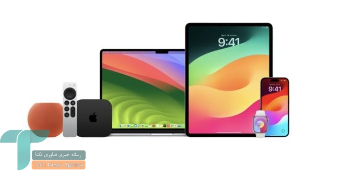 اپل اولین نسخههای بتای iOS 26.1 و macOS Tahoe 26.1 را برای توسعهدهندگان منتشر کرد