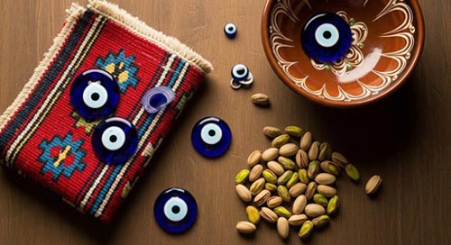 از آنتالیا چی بخریم؟ بهترین سوغاتی های آنتالیا – سلام نو