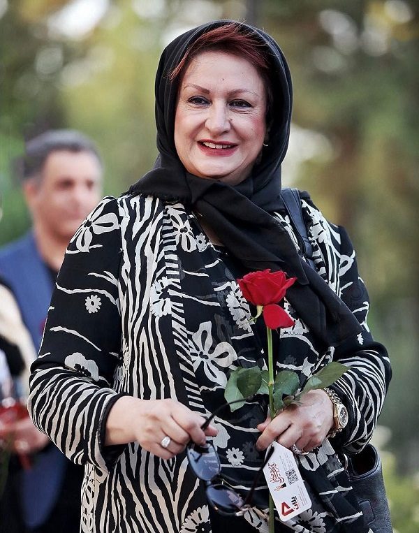 خواستگاری جالب از مریم امیرجلالی در اینستاگرام از زبان خودش + فیلم – سلام نو