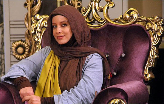 جشن تولد فوق لاکچری شراره رخام با حضور بازیگران معروف + فیلم – سلام نو