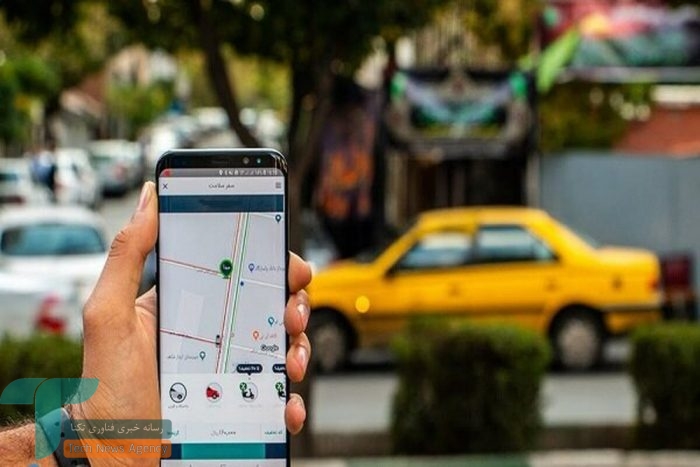 خطر انحصار دولتی در بازار تاکسیهای اینترنتی؛ تعارض منافع در تنظیمگری آنلاین