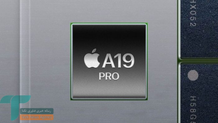 A19 Pro مرز بین موبایل و دسکتاپ را محو کرد: عملکردی فراتر از پردازندههای پرچمدار