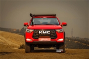 فروش نقد و اقساط KMC T8 با بازپرداخت ۱۸ و ۲۴ ماهه + جدول شهریور 1404