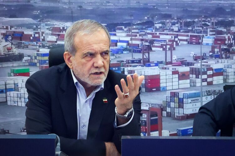پزشکیان:ریشه بسیاری از نارضایتیهای مردم در نوع عملکرد ما مسئولان است – سلام نو