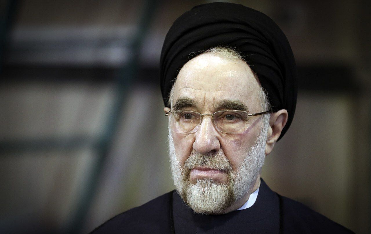 پیام سیدمحمد خاتمی خطاب به همایون شجریان – سلام نو