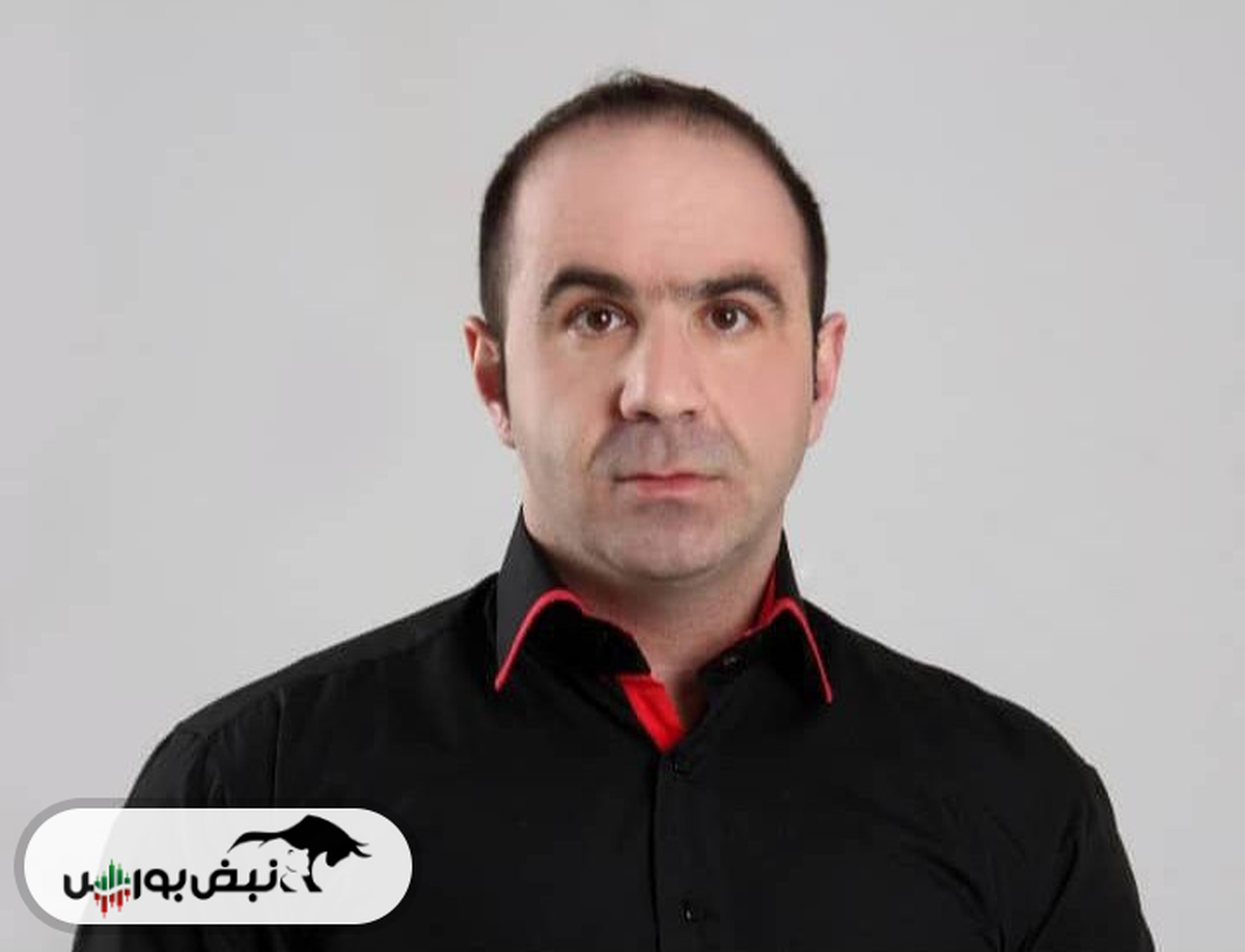 محمد رضوی: با پول زندگی وارد سرمایهگذاری نشوید