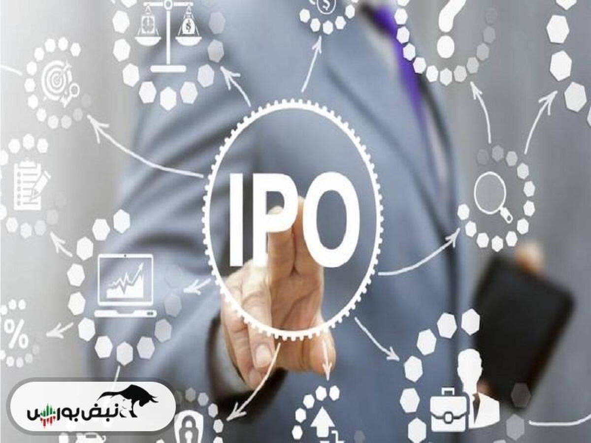 عرضه اولیه ترکیبی سهام «پتوسعه» در فرابورس